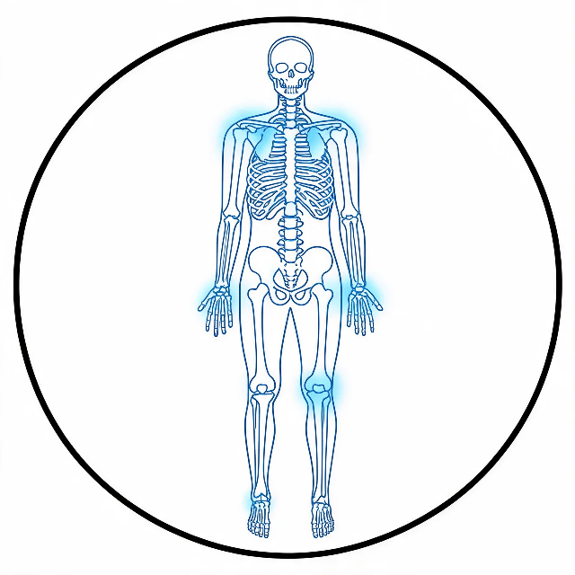 General rheumatology