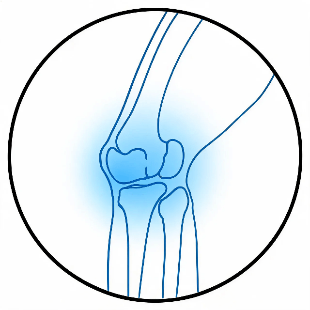 Joint and muscle pain