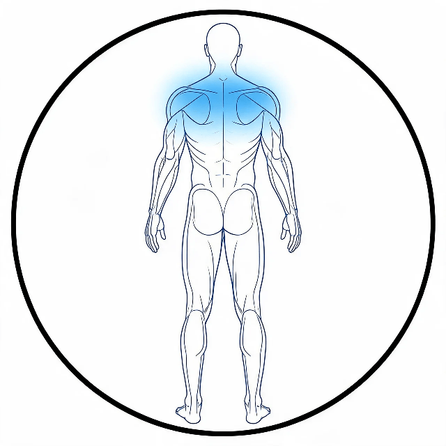 Muscle conditions