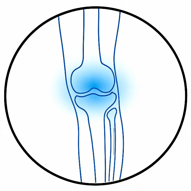 Osteoarthritis